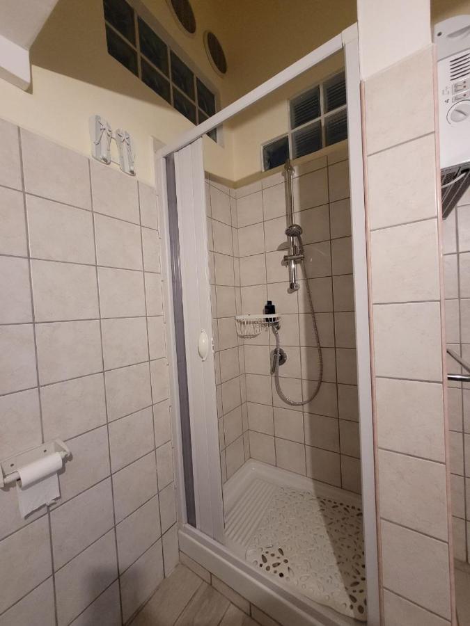 Casa Vitiello Ascea Exteriér fotografie